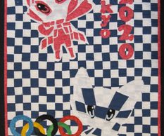 MASCOTS FOR THE 2020 OLYMPIC GAMES